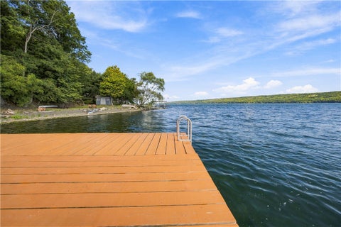 Tiny photo for 4384 Argetsinger Road, Reading, NY 14878 (MLS # R1715050)
