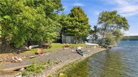 Tiny photo for 4384 Argetsinger Road, Reading, NY 14878 (MLS # R1715050)