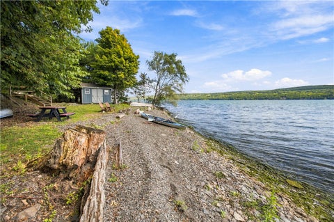 Tiny photo for 4384 Argetsinger Road, Reading, NY 14878 (MLS # R1715050)