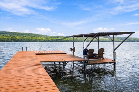 Tiny photo for 4384 Argetsinger Road, Reading, NY 14878 (MLS # R1715050)