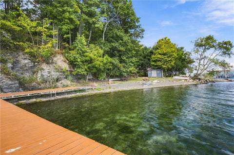 Tiny photo for 4384 Argetsinger Road, Reading, NY 14878 (MLS # R1715050)