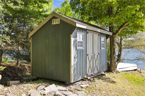 Tiny photo for 4384 Argetsinger Road, Reading, NY 14878 (MLS # R1715050)