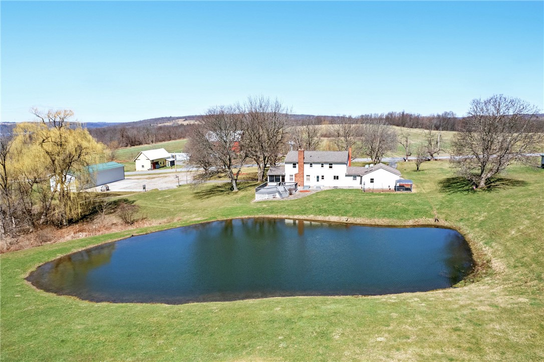 6148 Sliker Hill Road, Conesus, New York image 38