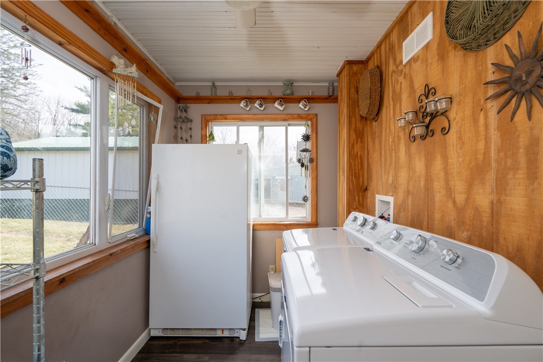 4741 Scottsburg Road, Groveland, New York image 11