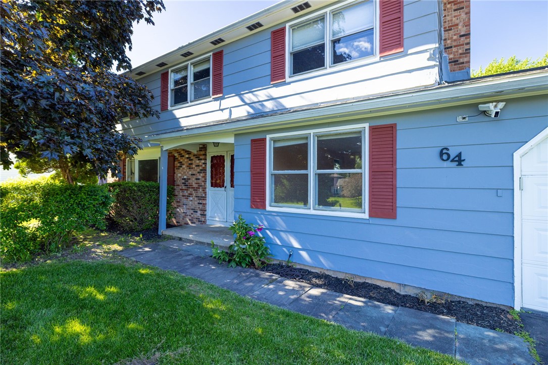 64 Grandview Drive