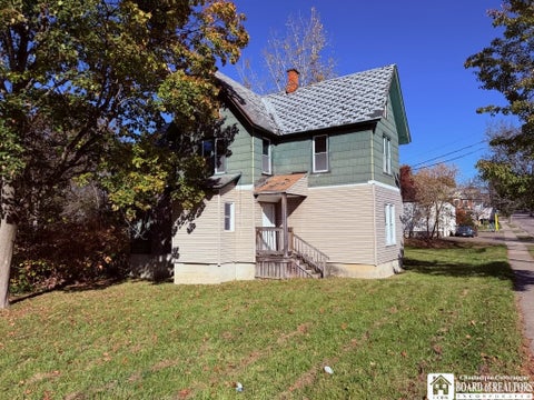 Tiny photo for 859 N Main Street, Jamestown, NY 14701 (MLS # R1722261)