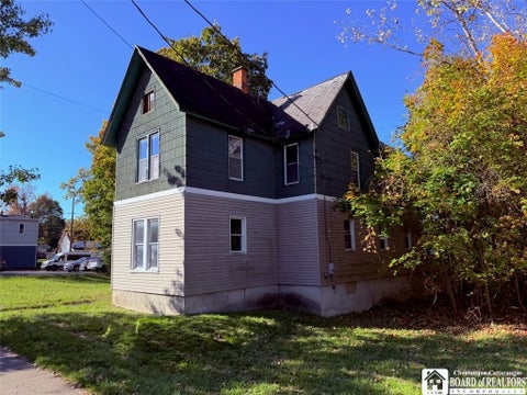 Tiny photo for 859 N Main Street, Jamestown, NY 14701 (MLS # R1722261)