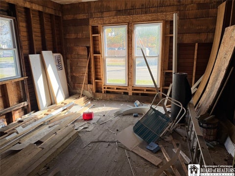 Tiny photo for 859 N Main Street, Jamestown, NY 14701 (MLS # R1722261)