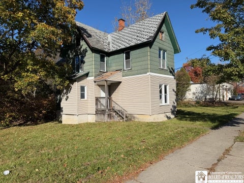 Photo of 859 N Main Street, Jamestown, NY 14701 (MLS # R1722261)