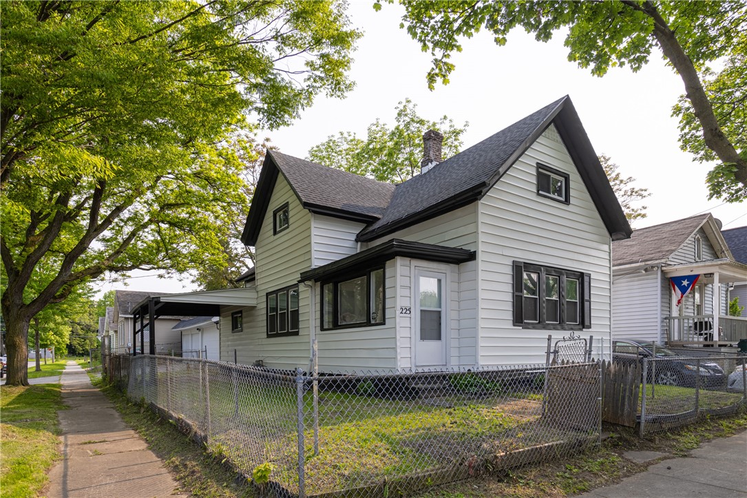 225 Wilder St St, Rochester, New York image 1