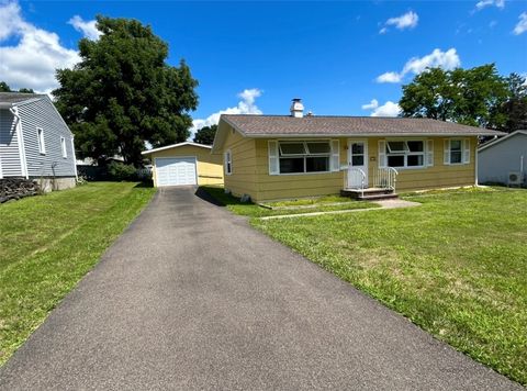 Photo of 16 Eric Street, Norwich, NY 13815 (MLS # R1553513)