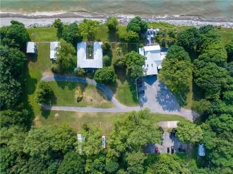 179 S Rainbow Shores Road Pulaski NY 13142