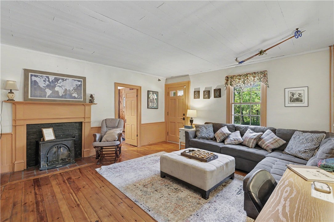 4861 State Route 64