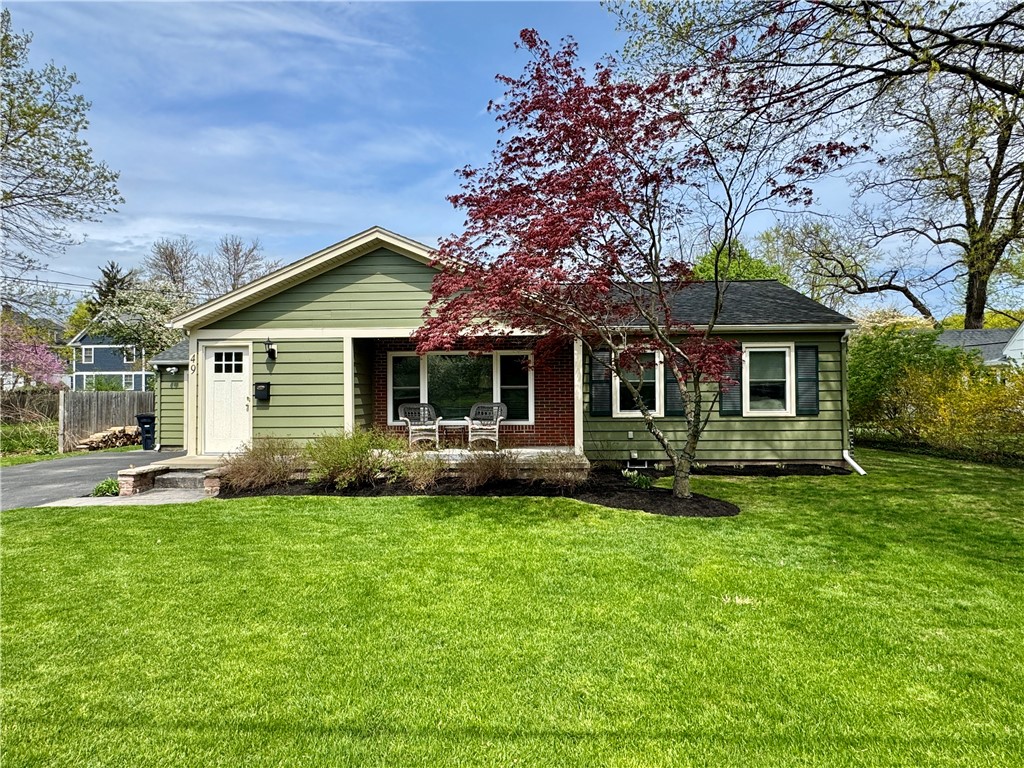 49 Rand Place, Pittsford, New York image 1