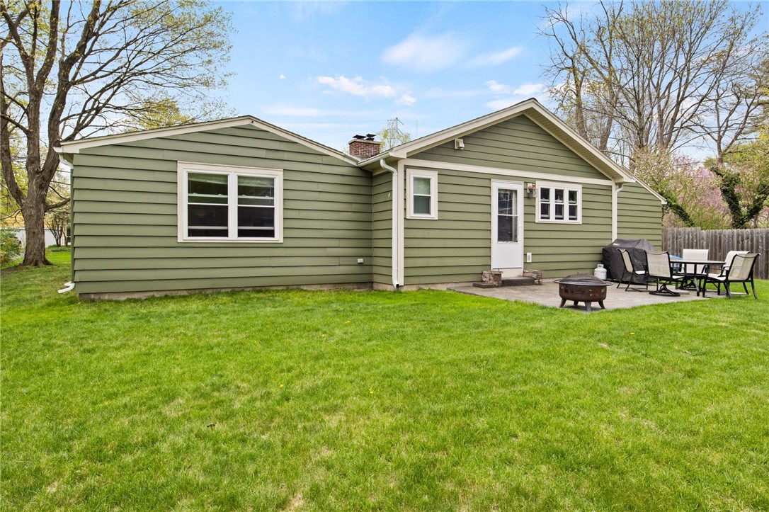 49 Rand Place, Pittsford, New York image 28