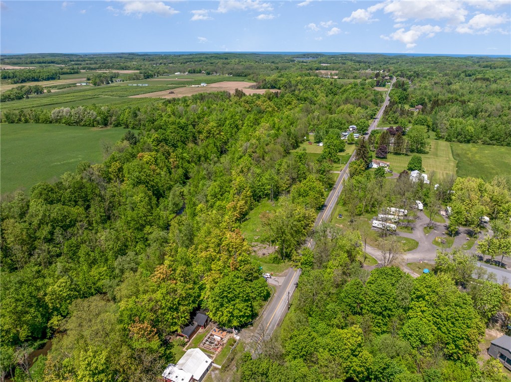 6277 E Port Bay Road, Wolcott, New York image 20
