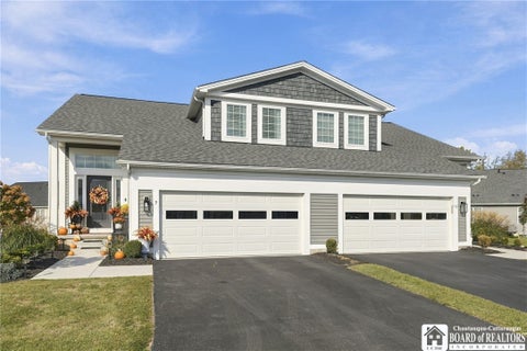 Photo of 9 White Orchid Way, Lancaster, NY 14086 (MLS # R1725770)