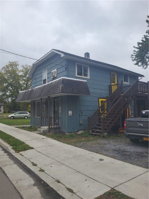 123 S Catherine St Montour Falls NY 14865