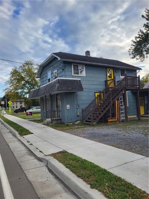 123 S Catherine St Montour Falls NY 14865