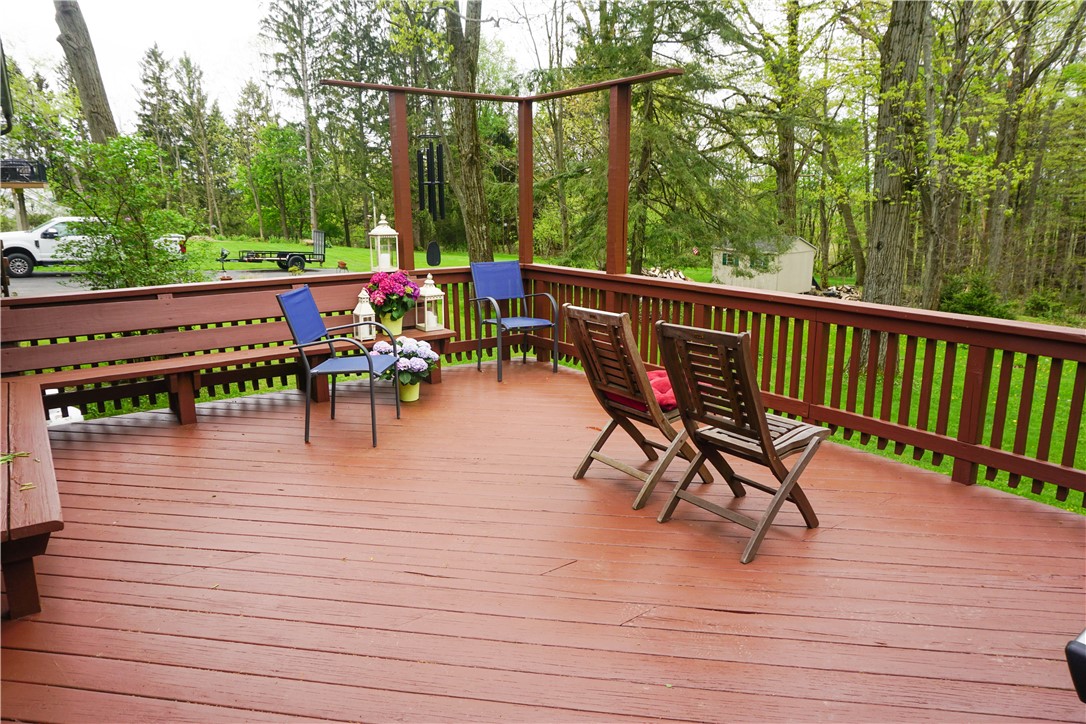 2153 Farm To Market Road, Maine, New York image 44