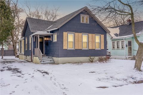 61 Allmeroth Street Rochester NY 14620