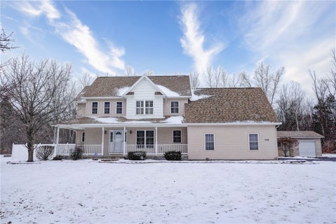 Photo for 526 Hamlin Clarkson Tl Road