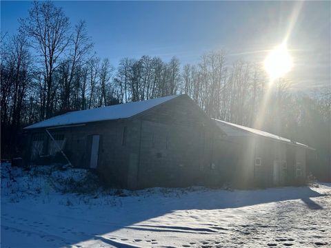 Tiny photo for 2202 River Road, Sidney, NY 13849 (MLS # R1653616)