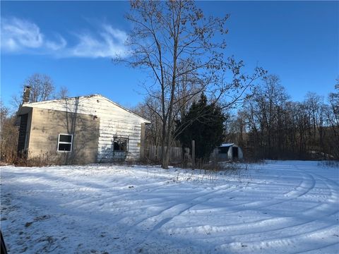 Tiny photo for 2202 River Road, Sidney, NY 13849 (MLS # R1653616)