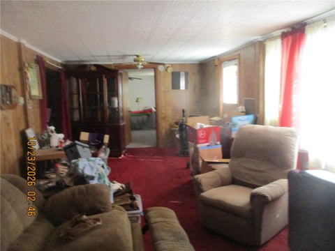 Tiny photo for 10265 Rand Street, Corning, NY 14870 (MLS # R1724441)