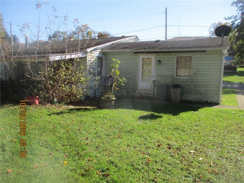 Tiny photo for 10265 Rand Street, Corning, NY 14870 (MLS # R1724441)