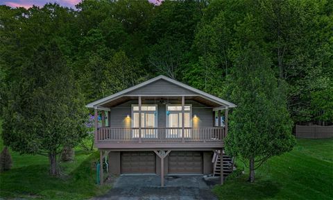 Photo of 2556 County Highway 22, Richfield, NY 13439 (MLS # R1608376)