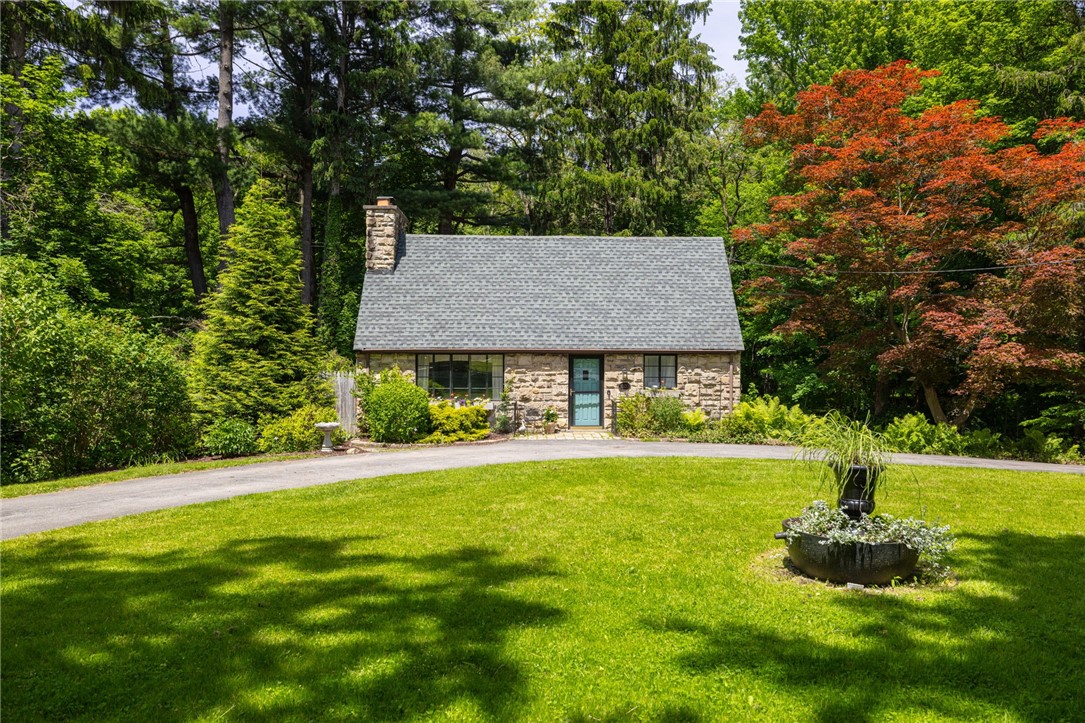 1000 Penfield Rd