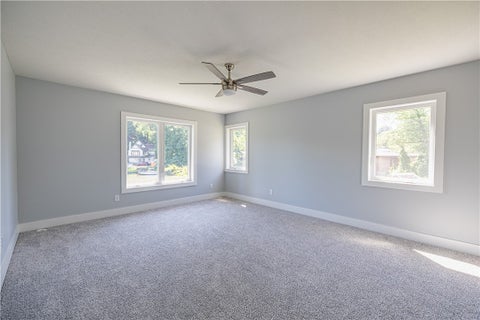 Tiny photo for 673 Seneca Road, Irondequoit, NY 14622 (MLS # R1692267)