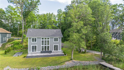 Photo of 673 Seneca Road, Irondequoit, NY 14622 (MLS # R1692267)