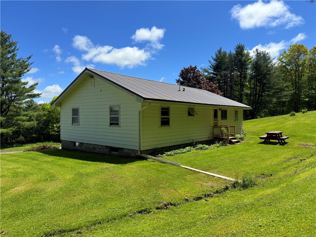2113 Prosser Hollow Road, Davenport, New York image 4