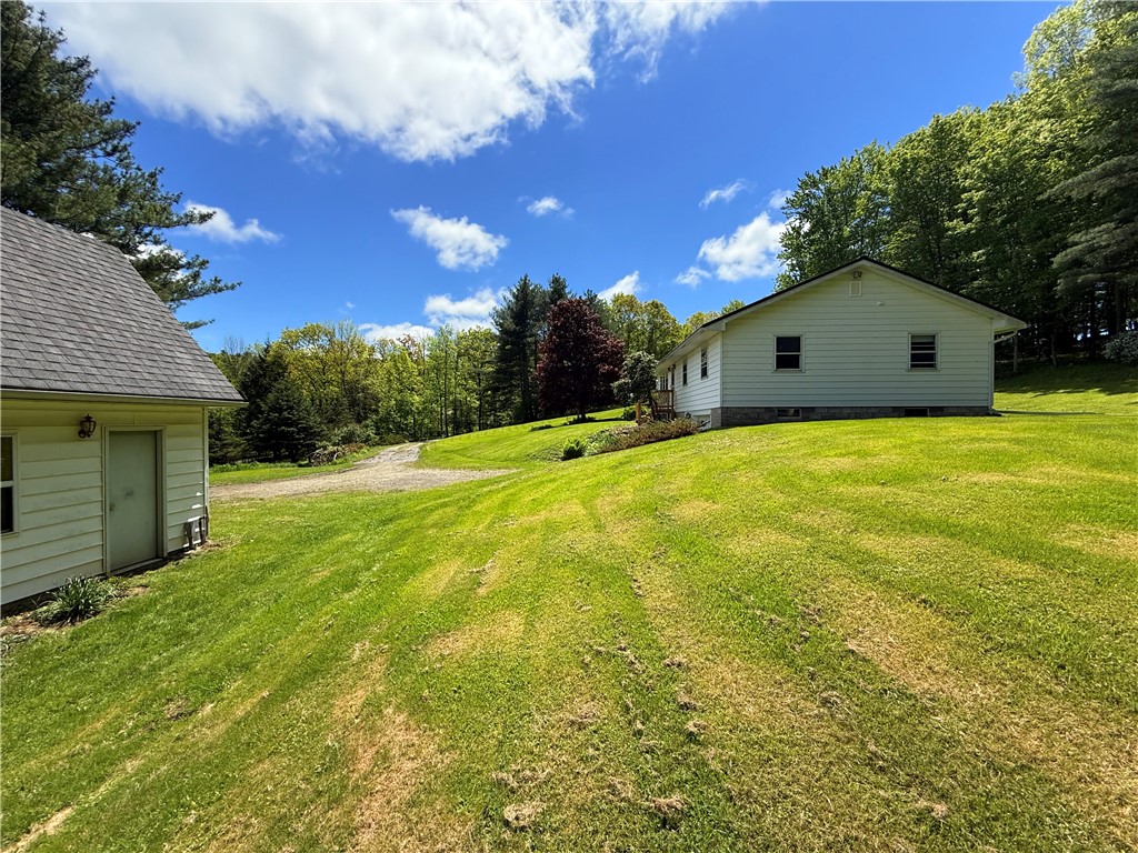 2113 Prosser Hollow Road, Davenport, New York image 5