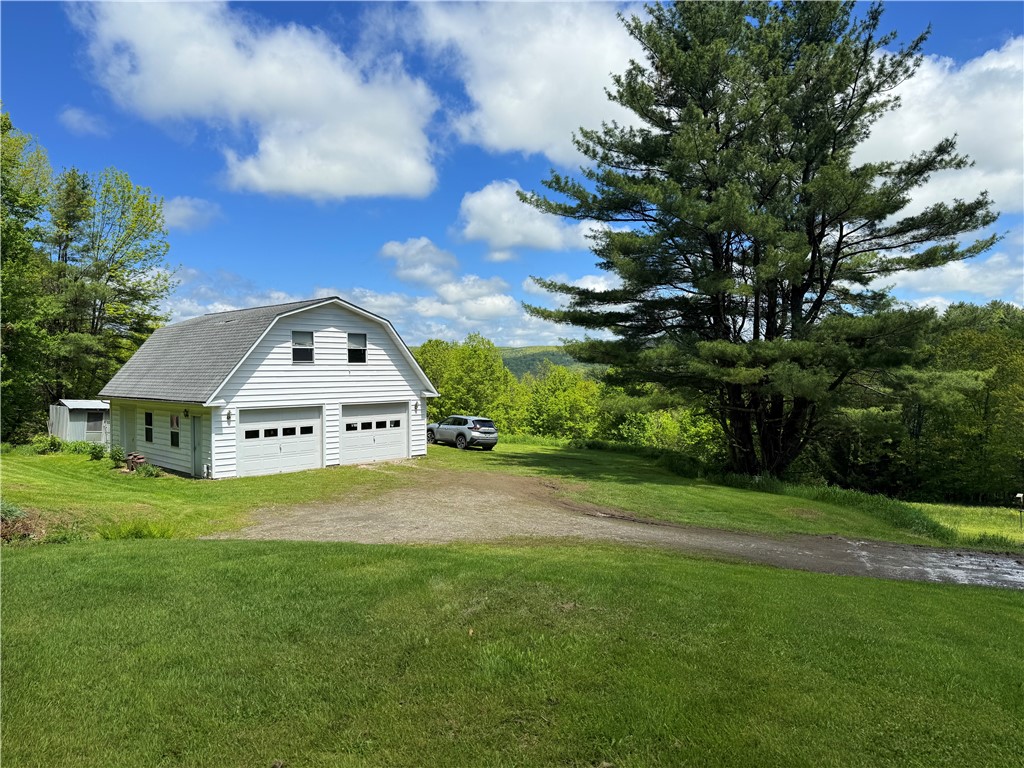 2113 Prosser Hollow Road, Davenport, New York image 7