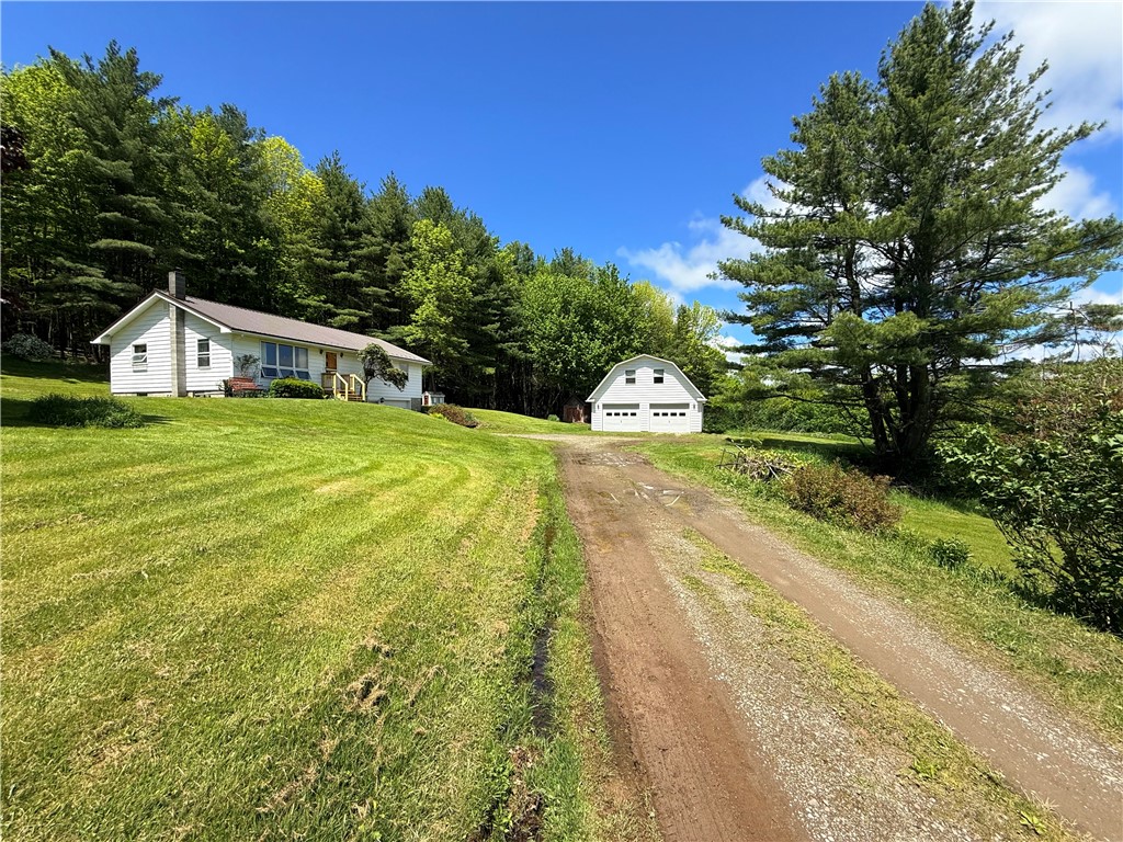 2113 Prosser Hollow Road, Davenport, New York image 6