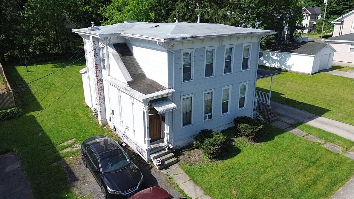 50-52 Capitol Street