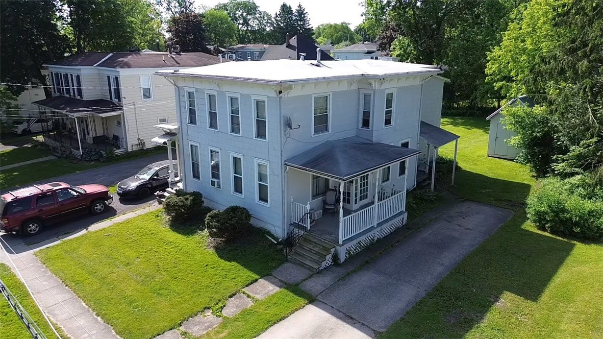 50-52 Capitol Street