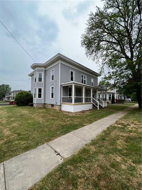 Photo of 8987 Jackson St ST, Brutus, NY 13166 (MLS # R1684553)