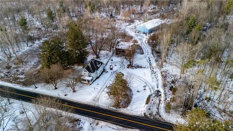 Photo of 2256 Townline Road, Phelps, NY 14456 (MLS # R1653455)