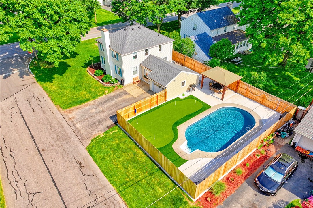 910 Roosevelt Road, East Rochester, New York image 42