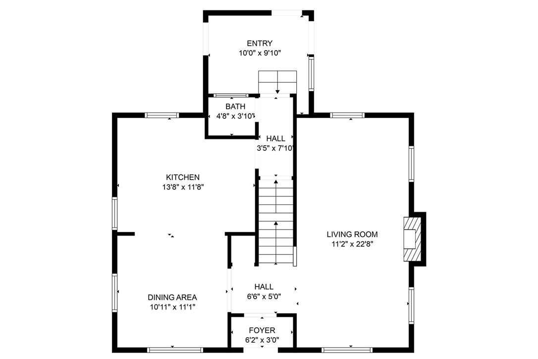 910 Roosevelt Road, East Rochester, New York image 49