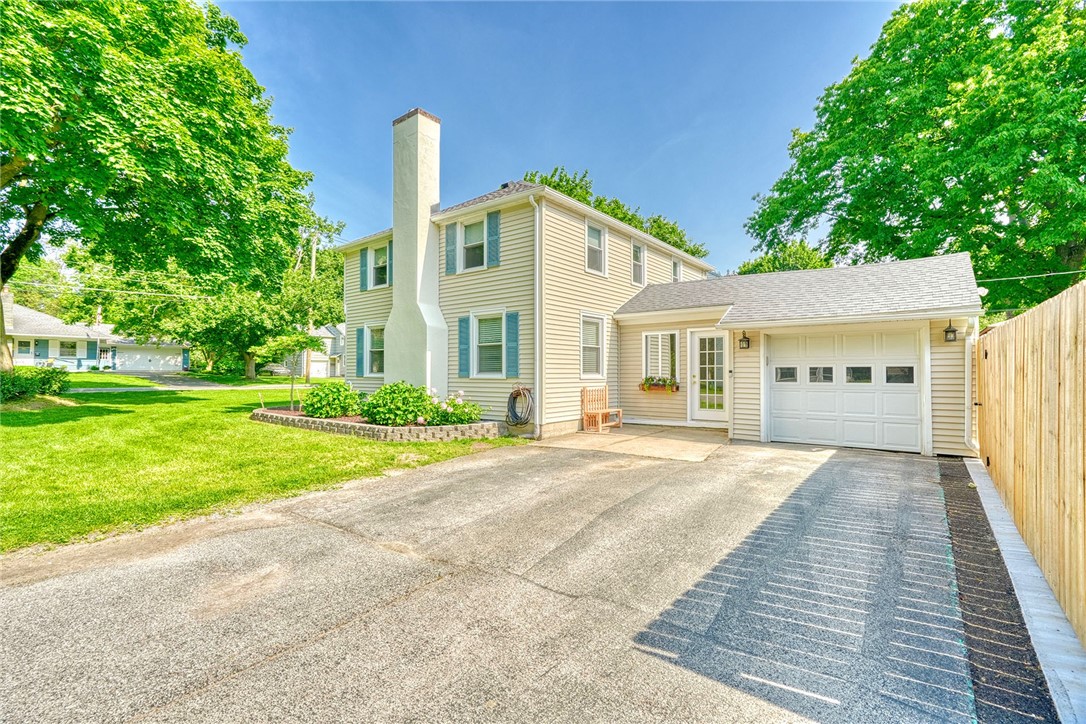 910 Roosevelt Road, East Rochester, New York image 45