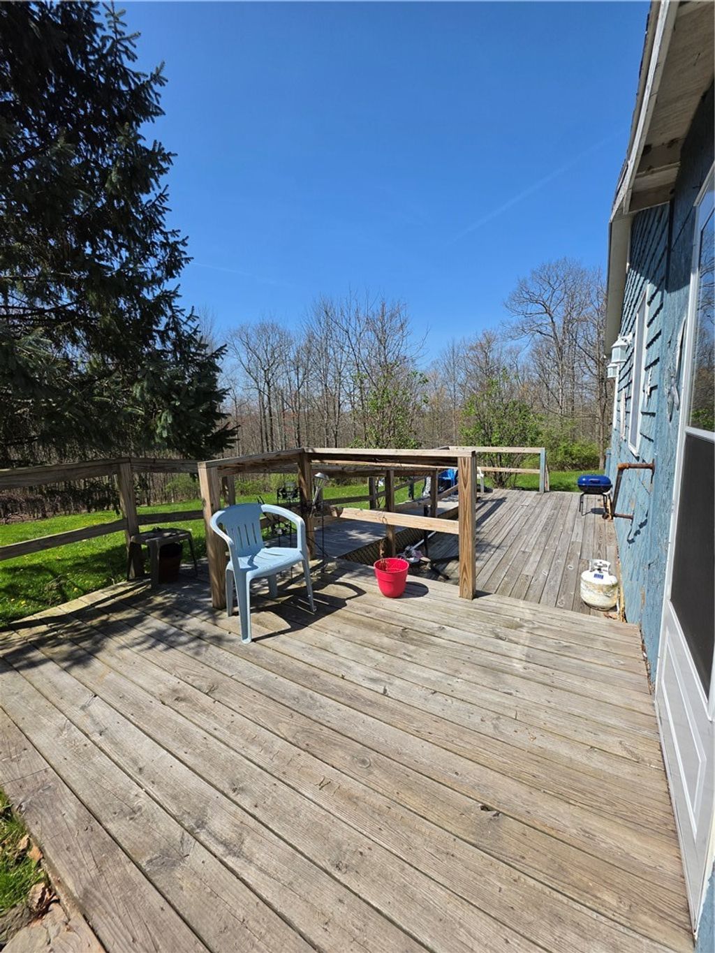 Photo of 1926 Ranch Lane, Erwin, NY 14830 (MLS # R1679233)