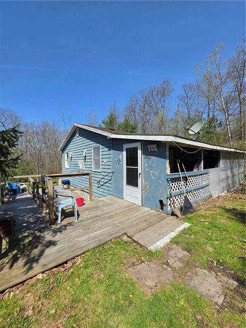 Photo of 1926 Ranch Lane, Erwin, NY 14830 (MLS # R1679233)