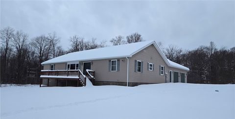 Photo of 58 Freeman Holw, Lafayette, PA 16738 (MLS # R1655038)