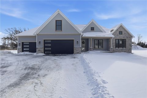 347 Rumford Road Rochester NY 14626