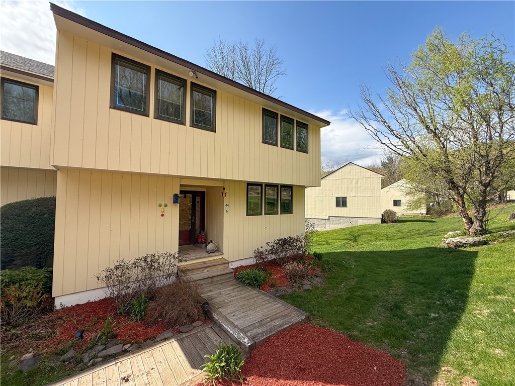 300 Pines Drive #44-6, Roxbury, New York image 50